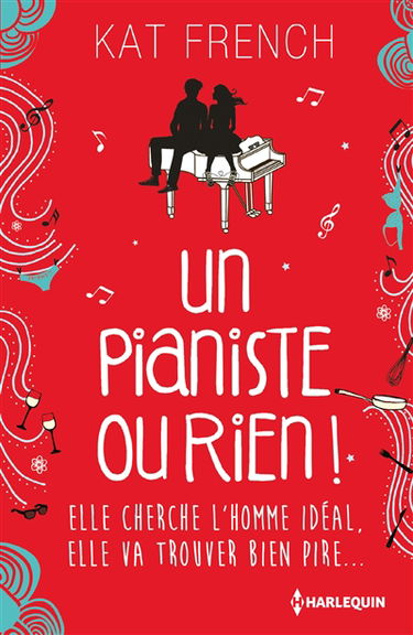 Un pianiste ou rien !
