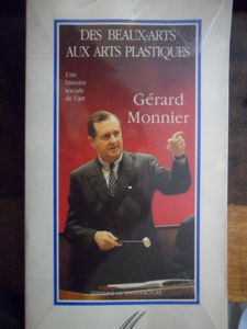 Des beaux-arts aux arts plastiques