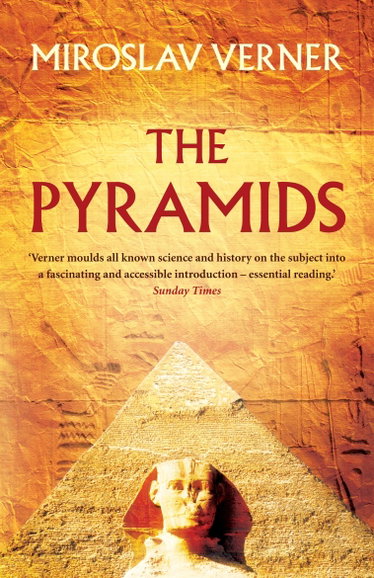 Couverture de The Pyramids