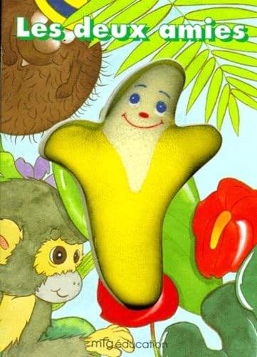 LES DEUX AMIES