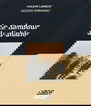 Le tambour du diable
