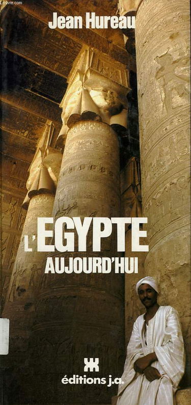 L'Égypte aujourd'hui (Aujourd'hui)