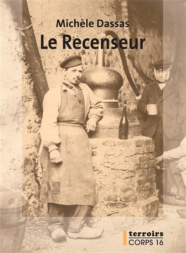 Le recenseur