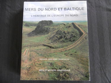 Mers du Nord et Baltique. L héritage de l Europe du Nord