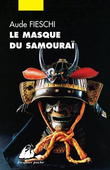 Couverture de Le masque du samouraï