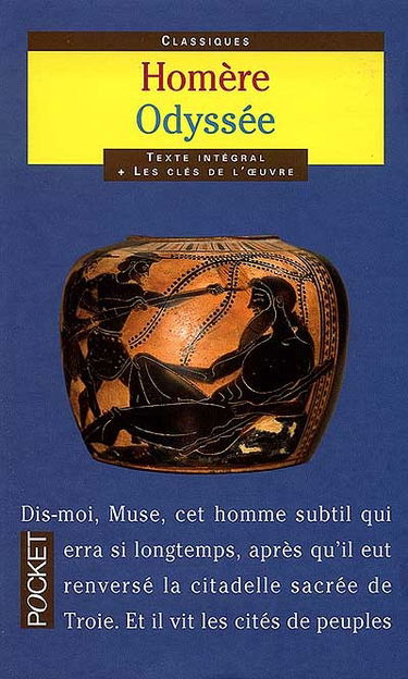 Odyssée