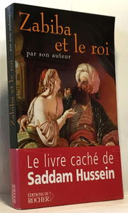 Zabiba et le roi