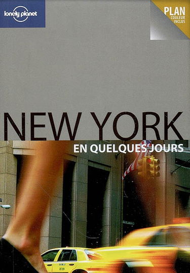 New York en quelques jours