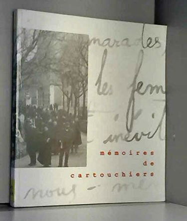Mémoires de cartouchiers : Travailler dans une cartoucherie nationale à Bourg-lès-Valence
