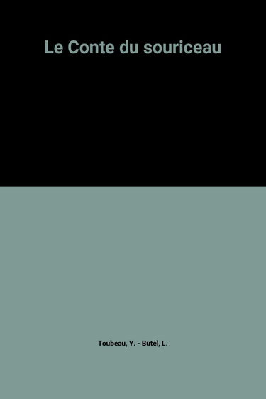 Le Conte du souriceau