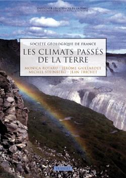 Les climats passés de la Terre
