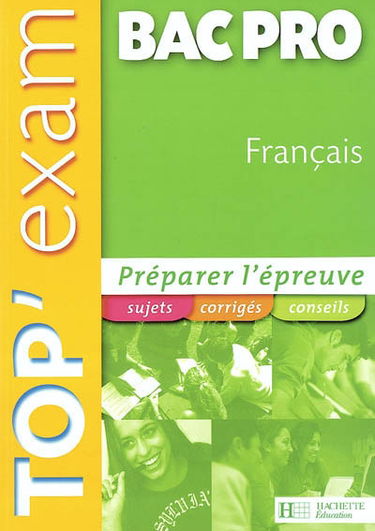 Français bac pro