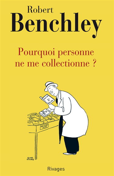 Pourquoi personne ne me collectionne ?. Les crimes fascinants