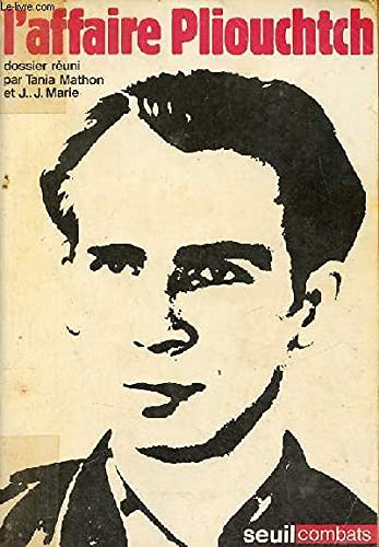 L'Affaire Pliouchtch