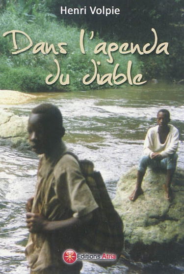 Dans l'agenda du diable