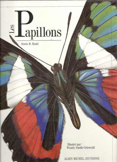 Les Papillons