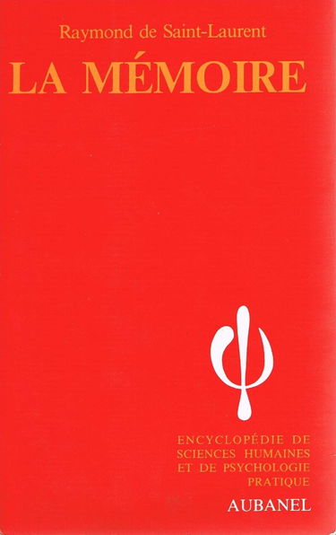 La Mémoire
