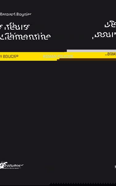 Des fleurs pour Clémentine