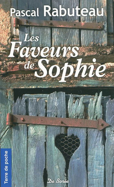 Les faveurs de Sophie