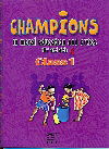 Champions in moral education and civics HIV and aids : Class 1