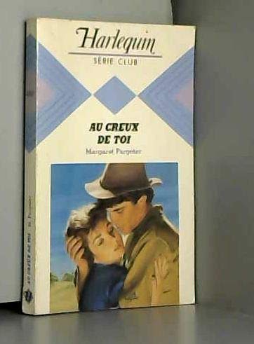 Au creux de toi (Harlequin)