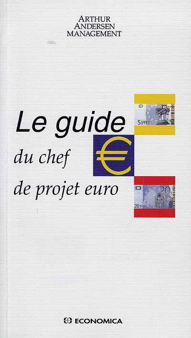 Le guide du chef de projet euro