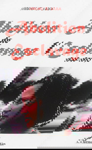 Abolition de l'esclavage : 1848-1852