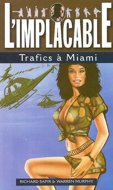 Trafics à Miami