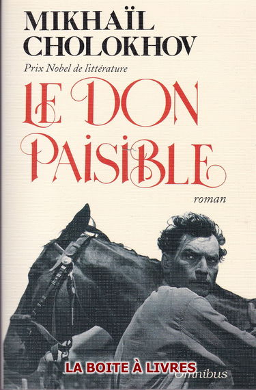 Le Don paisible