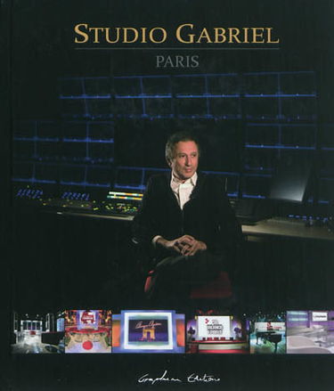Studio Gabriel : Paris