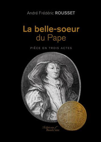 La belle-soeur du Pape