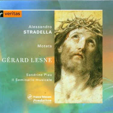 Couverture de Motets