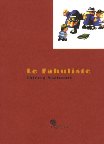 Le Fabuliste: Conte triste pour enfants petits et grands