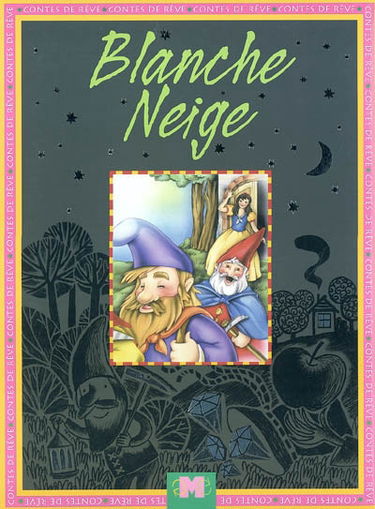 Blanche-Neige