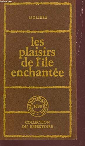 Les Plaisirs de l'ile enchantée