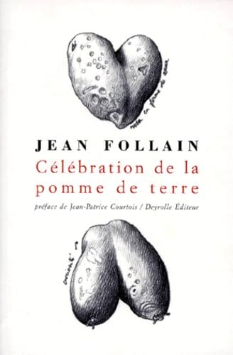 Célébration de la pomme de terre