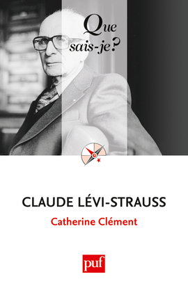 Claude Lévi-Strauss