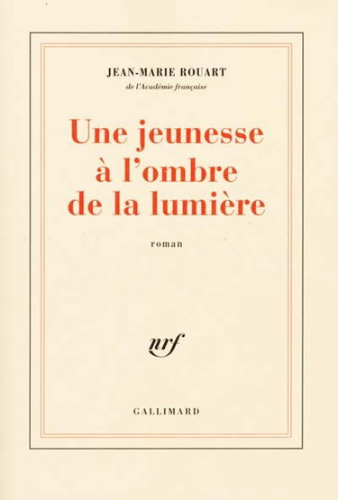Une jeunesse à l'ombre de la lumière