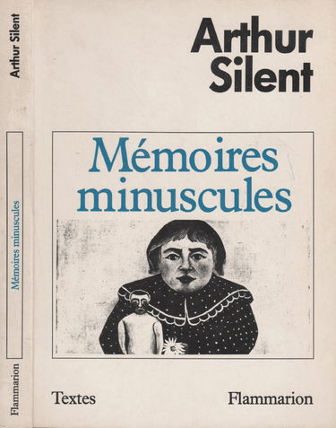 Mémoires minuscules