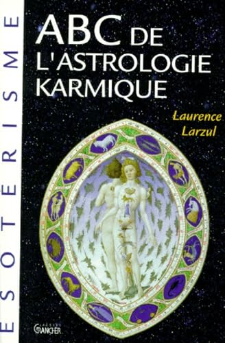 ABC de l'astrologie karmique