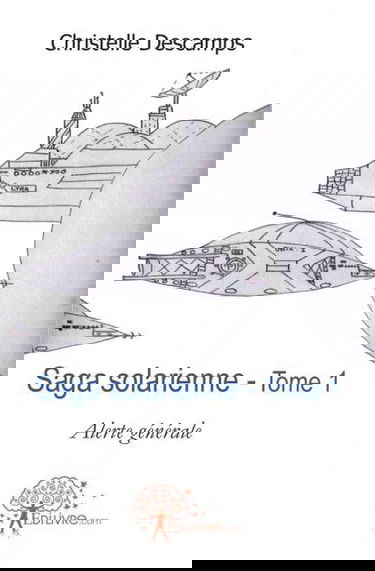 Saga solarienne : Alerte générale