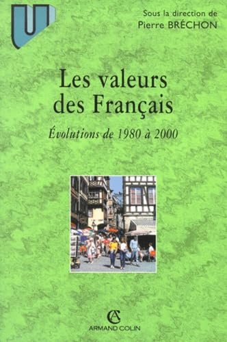 Valeur de français