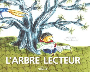 L'arbre lecteur