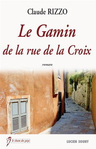 Le gamin de la rue de la Croix