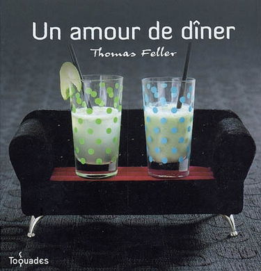 Un amour de dîner