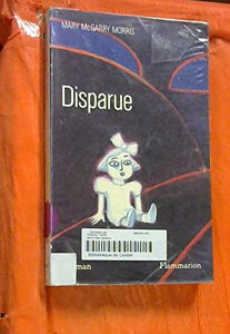 Disparue