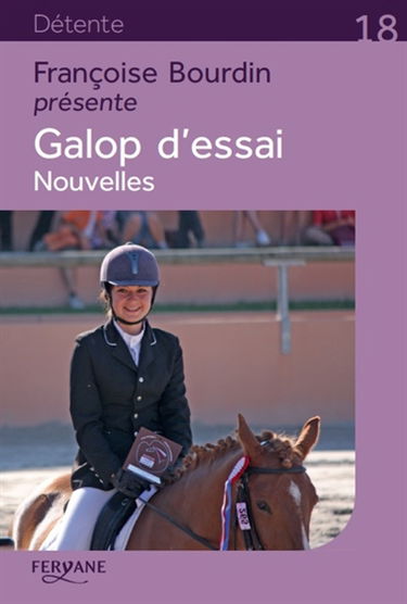 Galop d'essai