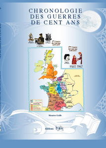 Chronologie des guerres de cent ans