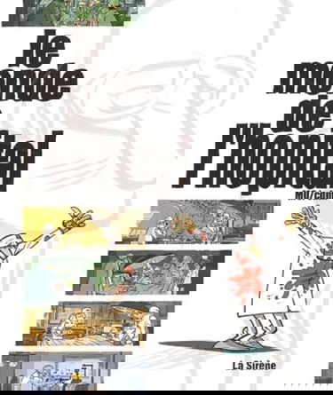 Le monde de l'hôpital