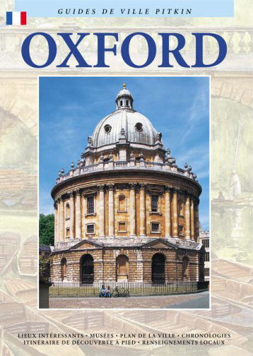 OXFORD - FRENCH